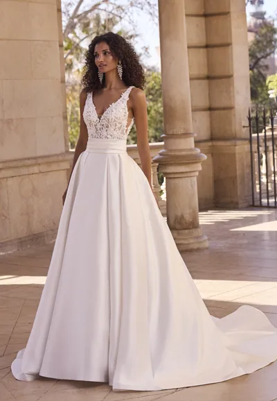 Hevana wedding dress 63169_feature