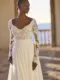 Hiraia Wedding Dress_detail