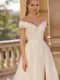 Hymira Wedding Dress_detail