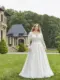 Emberly Wedding Dress Style 3354