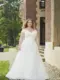 Evette Wedding Dress Style 3350