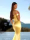 Nicoletta Ball Gown NC2087LEMON (4)