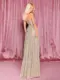 Nicoletta Ball Gown NC3076 CHAMPAGNE (2)