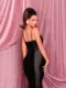 Nicoletta Ball Gown NC3085 BLACK (3)