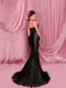Nicoletta Ball Gown NC3085 BLACK (4)