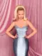 Nicoletta Ball Gown NC3085 CADET BLUE (2)