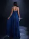 Nicoletta Ball Gown NC4051 COBALT BLUE (3)