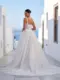 Talis Wedding Dress 1010084_back