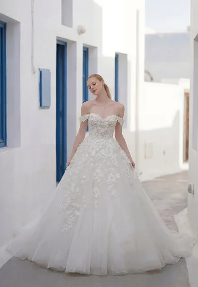 Telah wedding dress 1010091_feature