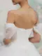 Tempe Wedding Dress 1050056_back_detail