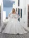 Teyana Wedding Dress