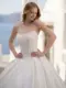 Teyana Wedding Dress_closeup
