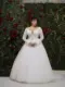 Torrance Wedding Dress 1020025