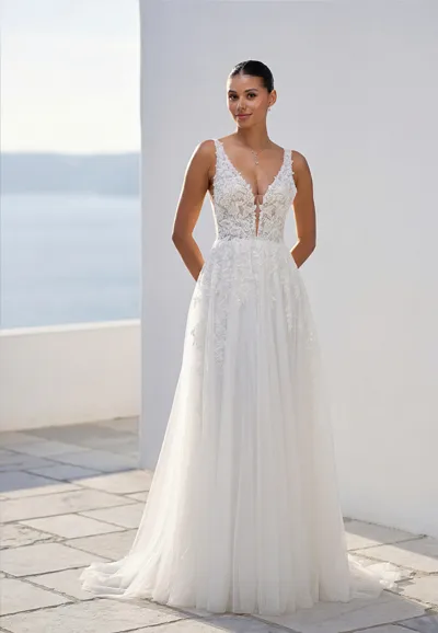 True wedding dress 1010096_feature